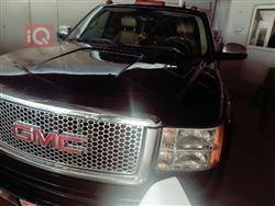 جی ئێم سی سیرا